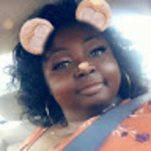 Meet your Posher, Kristal